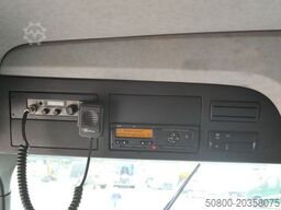 MERCEDES-BENZ 1845 Arocs 4x2, Retarder, Hydr., Alu-Felgen