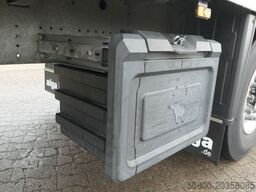 SCHMITZ CARGOBULL SCS 24/L-13.62 EB, Verzinkt, Edscha, Luft-Lift