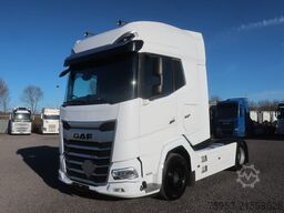 DAF XG+ 530 FT Standklima Intarder 3 Kreis Hydraulik