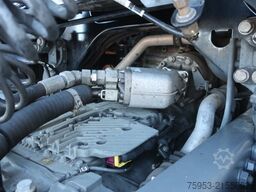 DAF XG+ 530 FT Standklima Intarder 3 Kreis Hydraulik