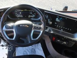 DAF XG+ 530 FT  Standklima Intarder LED