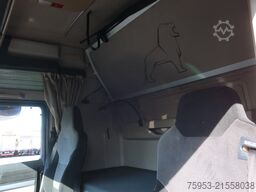 MAN 18.470 TGX 4x2 BLS XXL Intarder PTO