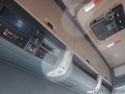 MAN 18.470 TGX 4x2 BLS XXL Intarder PTO