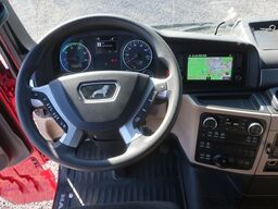 MAN 18.470 TGX 4x2 BLS XXL Intarder PTO