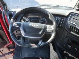 Iveco S-Way AS 440 S 46 Intarder PTO