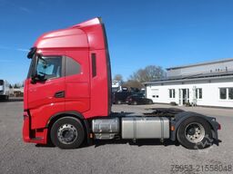 Iveco S-Way AS 440 S 46 Intarder PTO