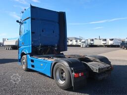 Mercedes Benz 1845 LS Gigaspace Vollspoiler Retarder