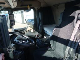 Mercedes Benz 1845 LS Gigaspace Vollspoiler Retarder