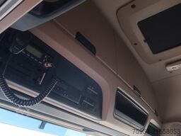 Mercedes Benz 1845 LS Gigaspace Vollspoiler Retarder