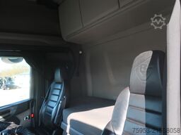 Scania S 580 4x2 V8 Volluft Alcoa Wasserverlust