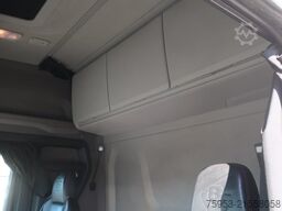 Scania S 580 4x2 V8 Volluft Alcoa Wasserverlust