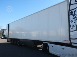 Schmitz Cargobull SKO 24 Bi- / Multitemp Vector 1950 mt  Doppelstock