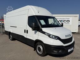 IVECO 35S14HA8 V/P / H3- Maxi-Hoch 2.10m / Hi-Matic
