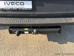 IVECO 35S14HA8 V/P / H3- Maxi-Hoch 2.10m / Hi-Matic