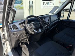IVECO 35S14HA8 V/P / H3- Maxi-Hoch 2.10m / Hi-Matic