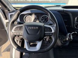 IVECO 35S14HA8 V/P / H3- Maxi-Hoch 2.10m / Hi-Matic