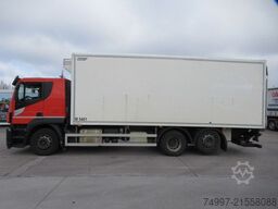 IVECO AT260S46Y/FS CM / Intarder / Lenkachse