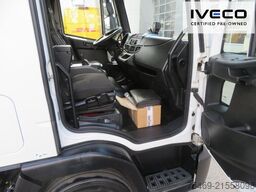 IVECO ML80E22/P FFhs, Fahrgestell+LBW