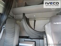 IVECO ML80E22/P FFhs, Fahrgestell+LBW