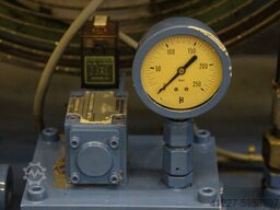 Rexroth Hydraudyne 03 HDJ