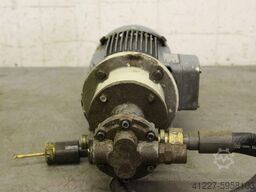 Scherzinger 250 FB/M075/GT