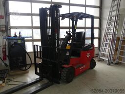 EP Equipment Co.,LTD CPD20L1