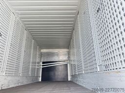 KRONE Wechselbrücke Koffer