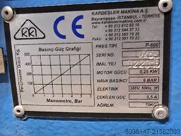 S és K Nyomdatechnikai Bt. S és K Nyomdatechnikai Bt. S és K Nyomdatechnikai Bt.