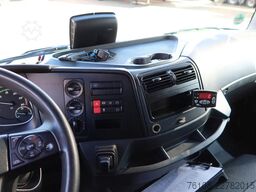 Mercedes-Benz Atego 1524 L
