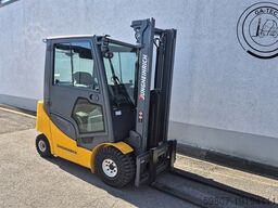 Jungheinrich TFG 316S