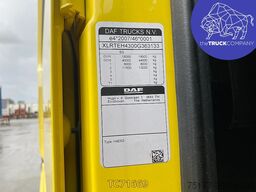 DAF XF Euro6 430