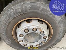 DAF XF Euro6 430