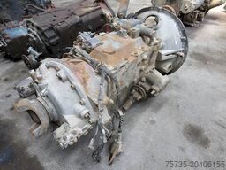 SCANIA GRS900