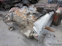 SCANIA GRS900
