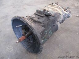 SCANIA GR880