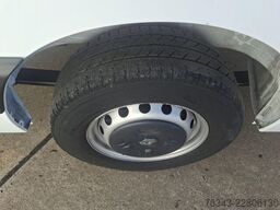 RENAULT MASTER F3500 2.3 DCI 145 - NACELLE KLUBB