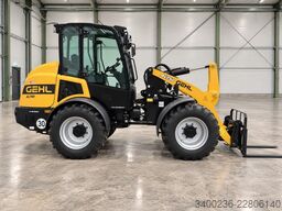 Gehl AL750 STG5 - EU