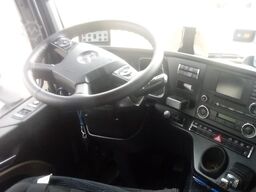 Mercedes-Benz ACTROS 1843 METAGO PRO