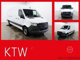 Mercedes-Benz Sprinter 317 Maxi,Automatik,Kamera,Klima,MBUX