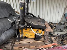 Engcon Rototilt