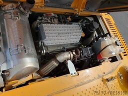 JCB JS 175 W / 2024 / nur 622h! / 1x Tieflöffel