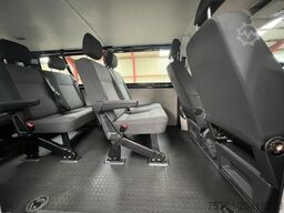 VOLKSWAGEN T6 Kombi Lang L2 2.0 Tdi 9Sitze Motor nicht 100%