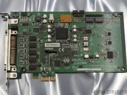 Screen EXYPHE PIF Card