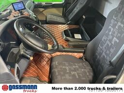 Mercedes-Benz Actros 1844 L 4x2, Tank 14.250l