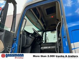 Mercedes-Benz Actros 2542/48 L/nR 6x2, Retarder, Standklima,