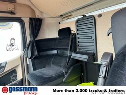 Mercedes-Benz Actros 2542/48 L/nR 6x2, Retarder, Standklima,
