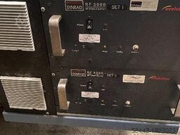 Zund laser eurolaser L 2500