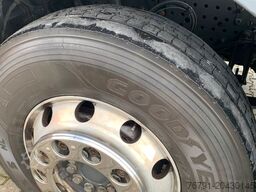 MERCEDES-BENZ Actros 1843 LS ADR GGVS EX/III AT_Bett_Euro6