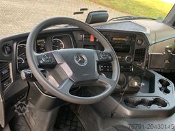 MERCEDES-BENZ Actros 1843 LS ADR GGVS EX/III AT_Bett_Euro6