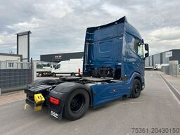 DAF XG